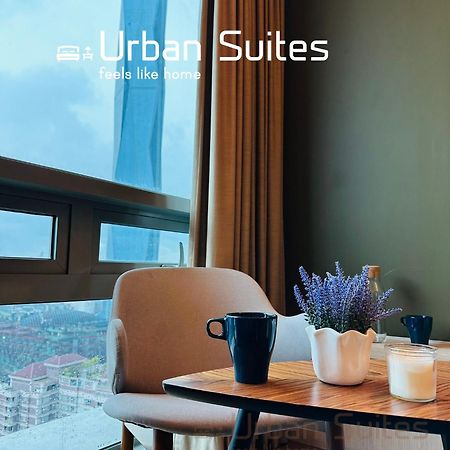 Urban Suites @ Swiss Garden Residence Kuala Lumpur Kültér fotó