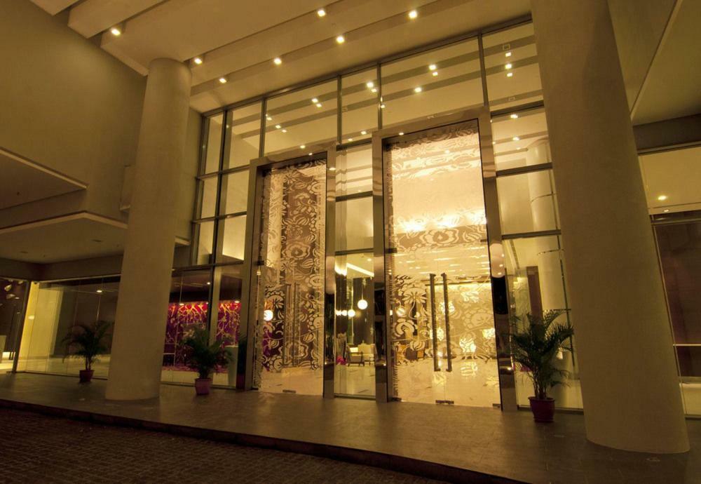 Urban Suites @ Swiss Garden Residence Kuala Lumpur Kültér fotó